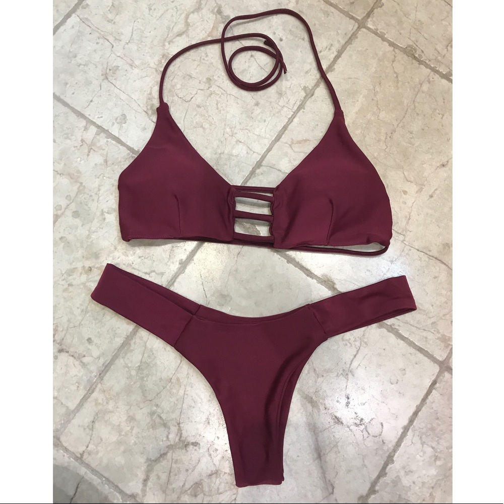 BNWOT Bikini